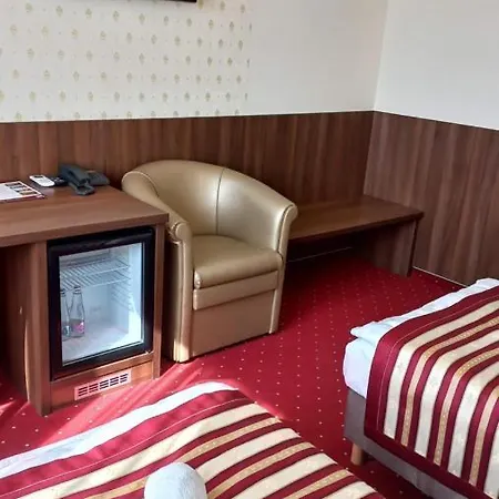 Hotel Borsodchem
