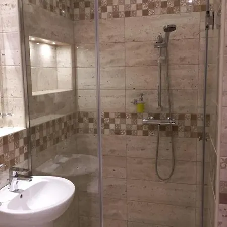 Borsodchem 3* Kazincbarcika