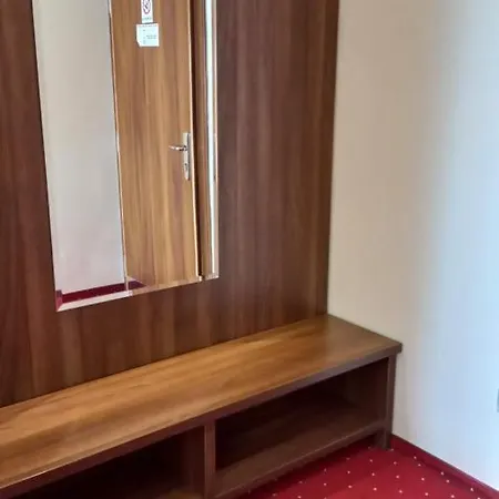 Hotel Borsodchem