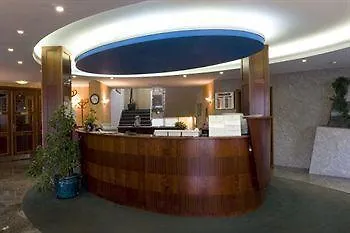 Borsodchem 3* Kazincbarcika