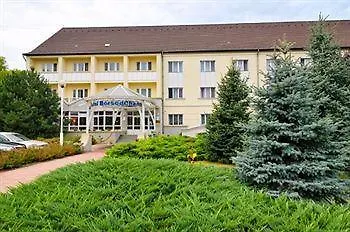 Borsodchem Kazincbarcika