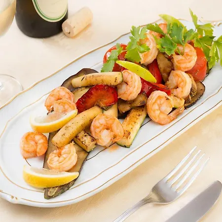 Borsodchem 3* Kazincbarcika