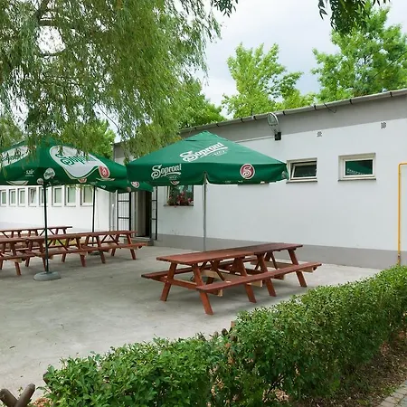 Borsodchem 3* Kazincbarcika