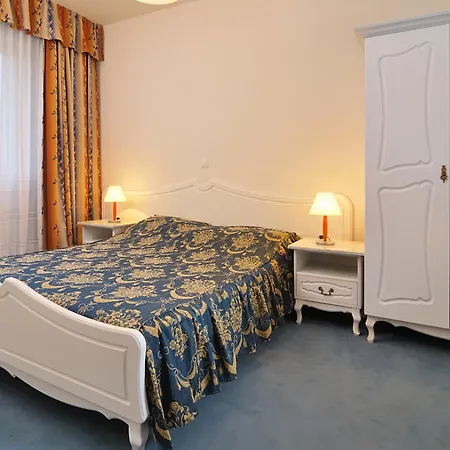 Borsodchem 3* Kazincbarcika