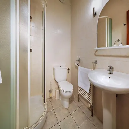 Borsodchem Otel Kazincbarcika