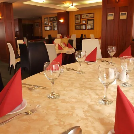 Otel Borsodchem Kazincbarcika