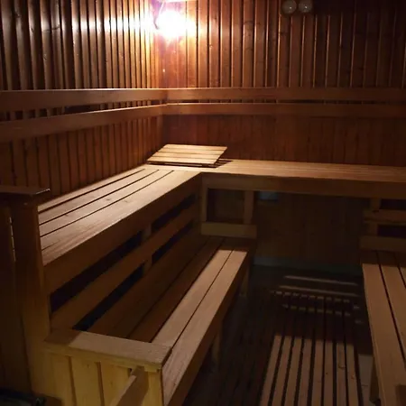 Borsodchem 3* Kazincbarcika