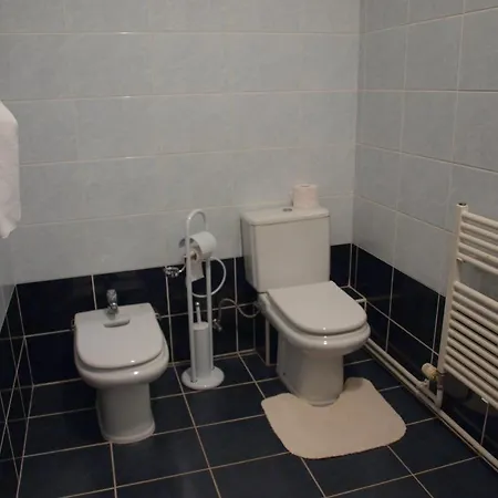 Borsodchem Otel Kazincbarcika