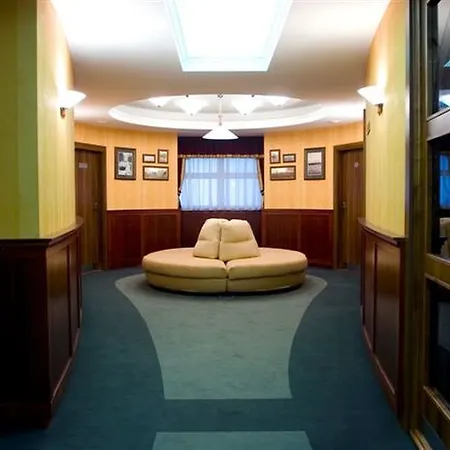 Hotel Borsodchem 3*