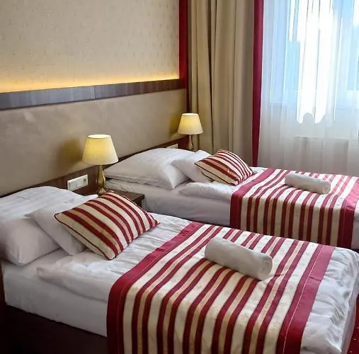 Borsodchem Hotel