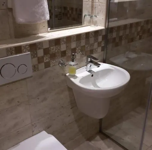 Hotel Borsodchem 3*