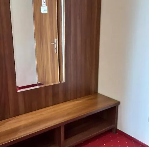 Hotel Borsodchem