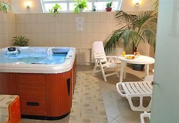 Borsodchem Hotel