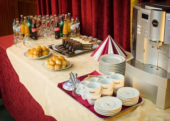 Borsodchem Hotel Kazincbarcika