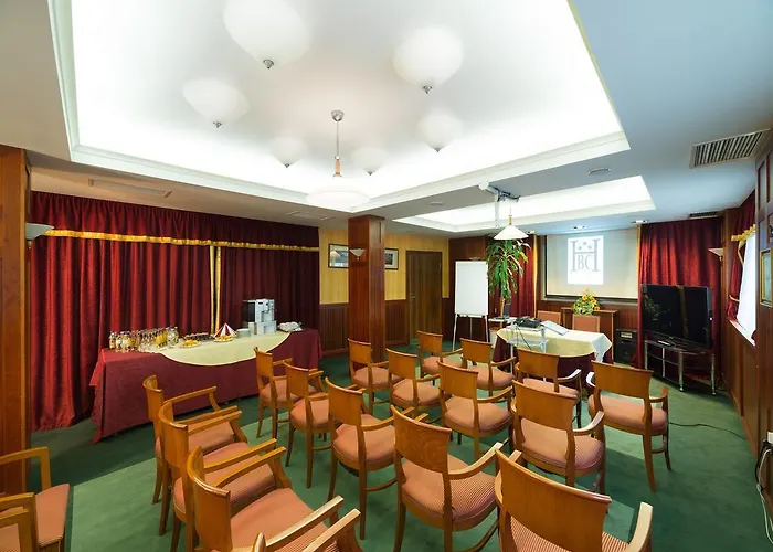 Borsodchem Hotel
