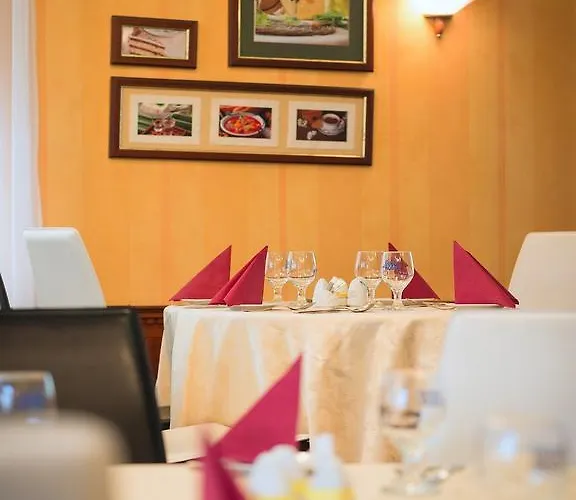 Hotel Borsodchem Kazincbarcika