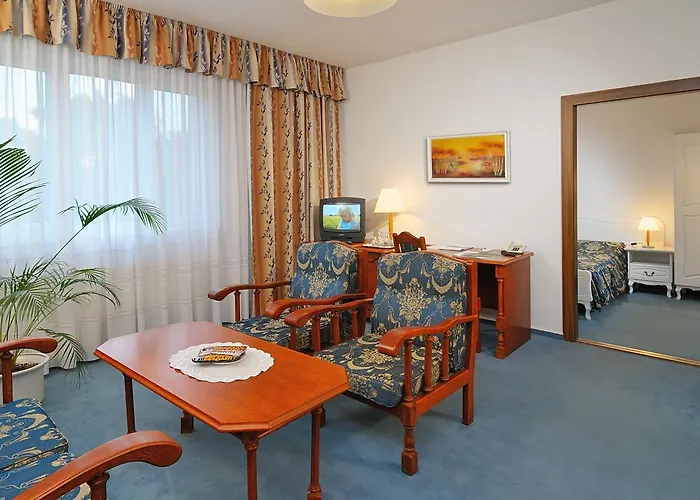 Borsodchem Hotel