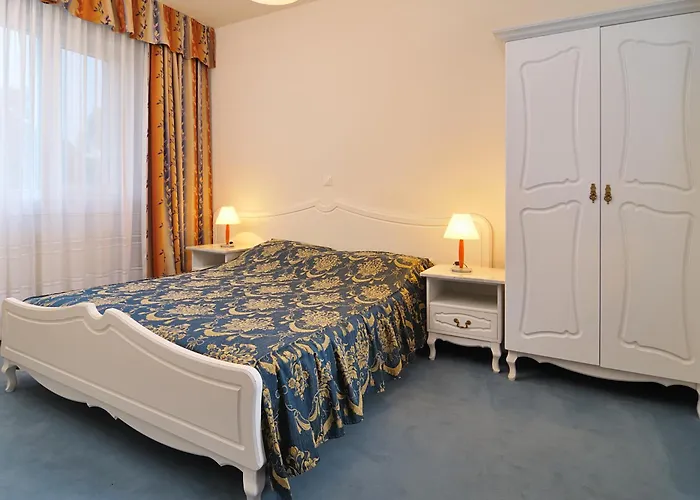 Borsodchem 3* Kazincbarcika