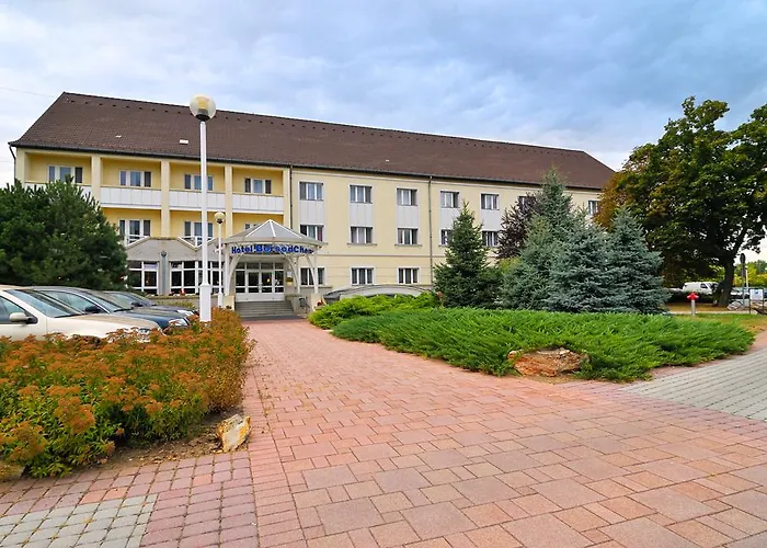 Borsodchem Hotel Kazincbarcika