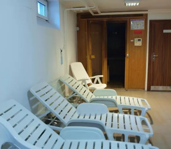 Borsodchem Hotel 3*