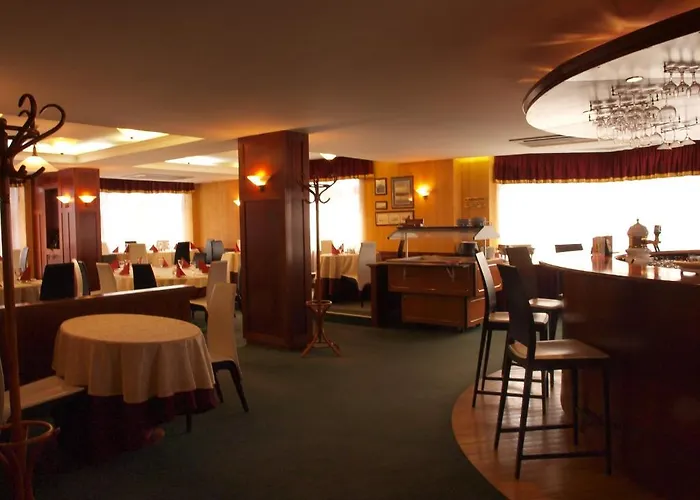 Borsodchem Hotel