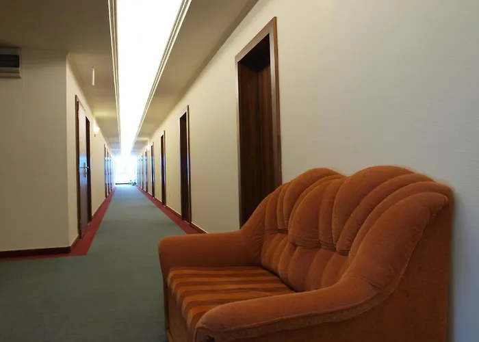 Borsodchem Hotel Kazincbarcika