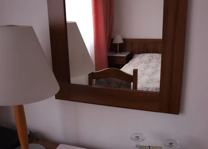 Hotel Borsodchem 3*