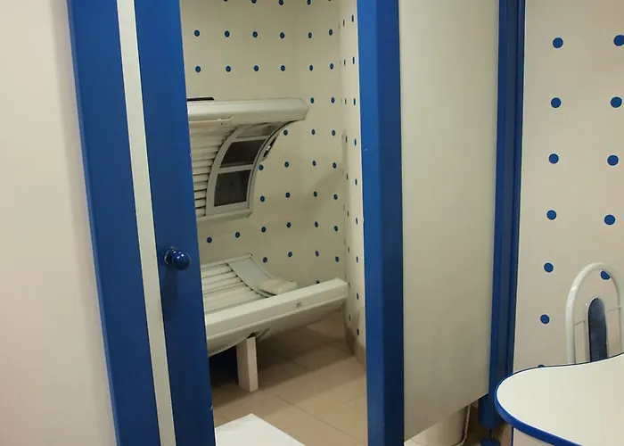 Hotel Borsodchem 3*