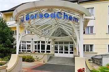 Hotel Borsodchem 3*