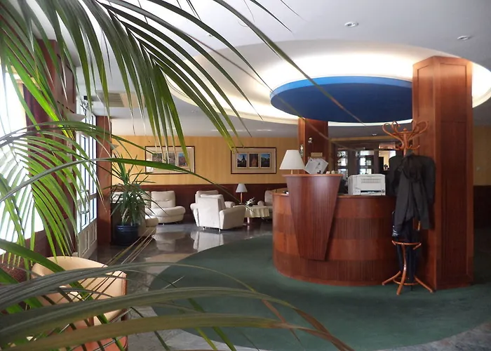 Hotel Borsodchem 3*
