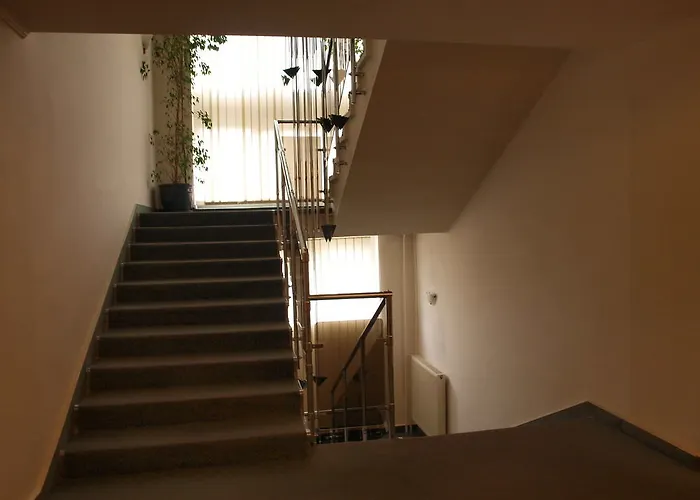 Hotel Borsodchem 3*